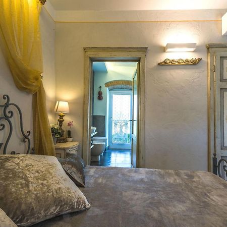 شقة Casa San Michelangelo كورتونا المظهر الخارجي الصورة