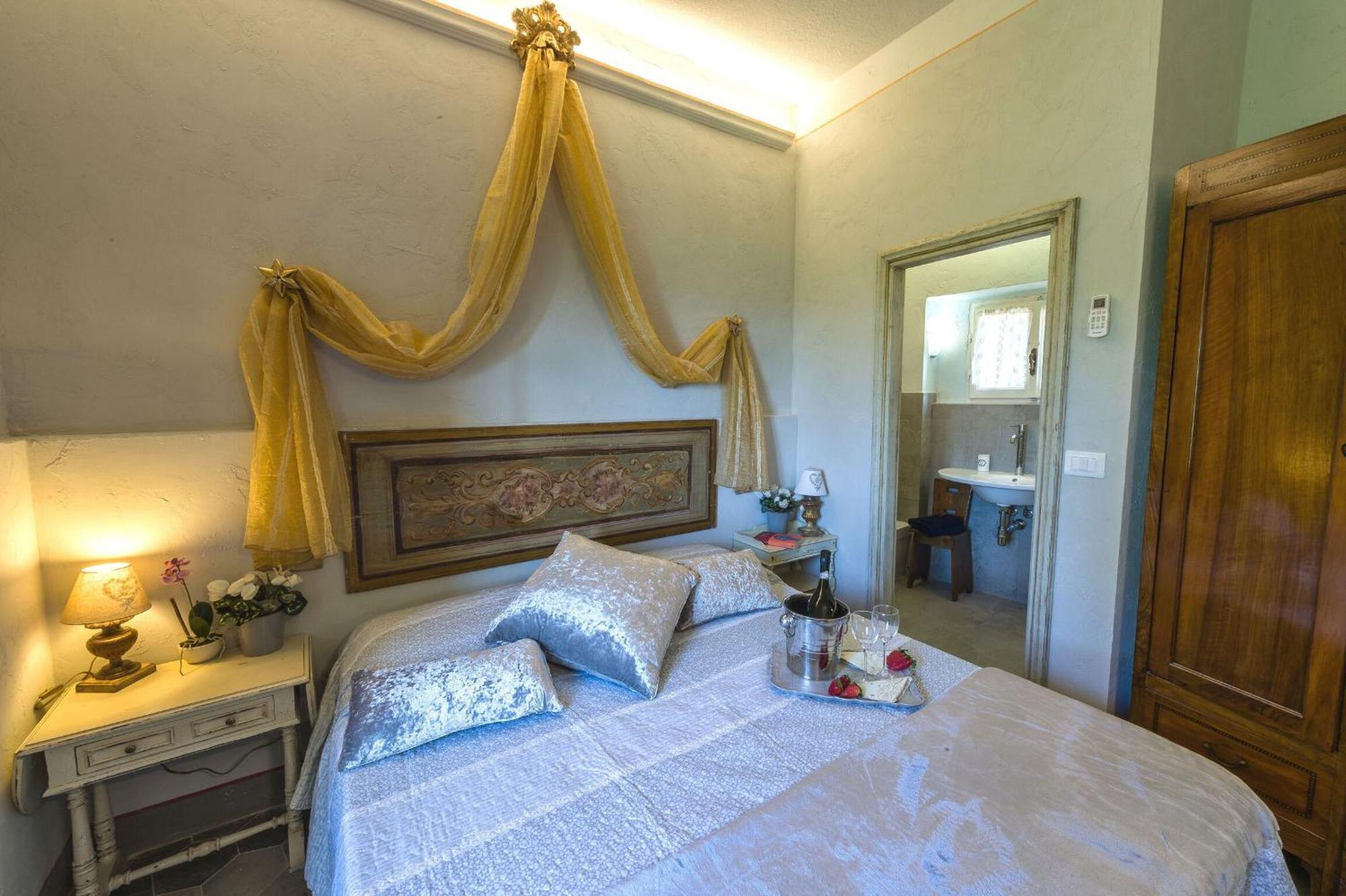 شقة Casa San Michelangelo كورتونا المظهر الخارجي الصورة