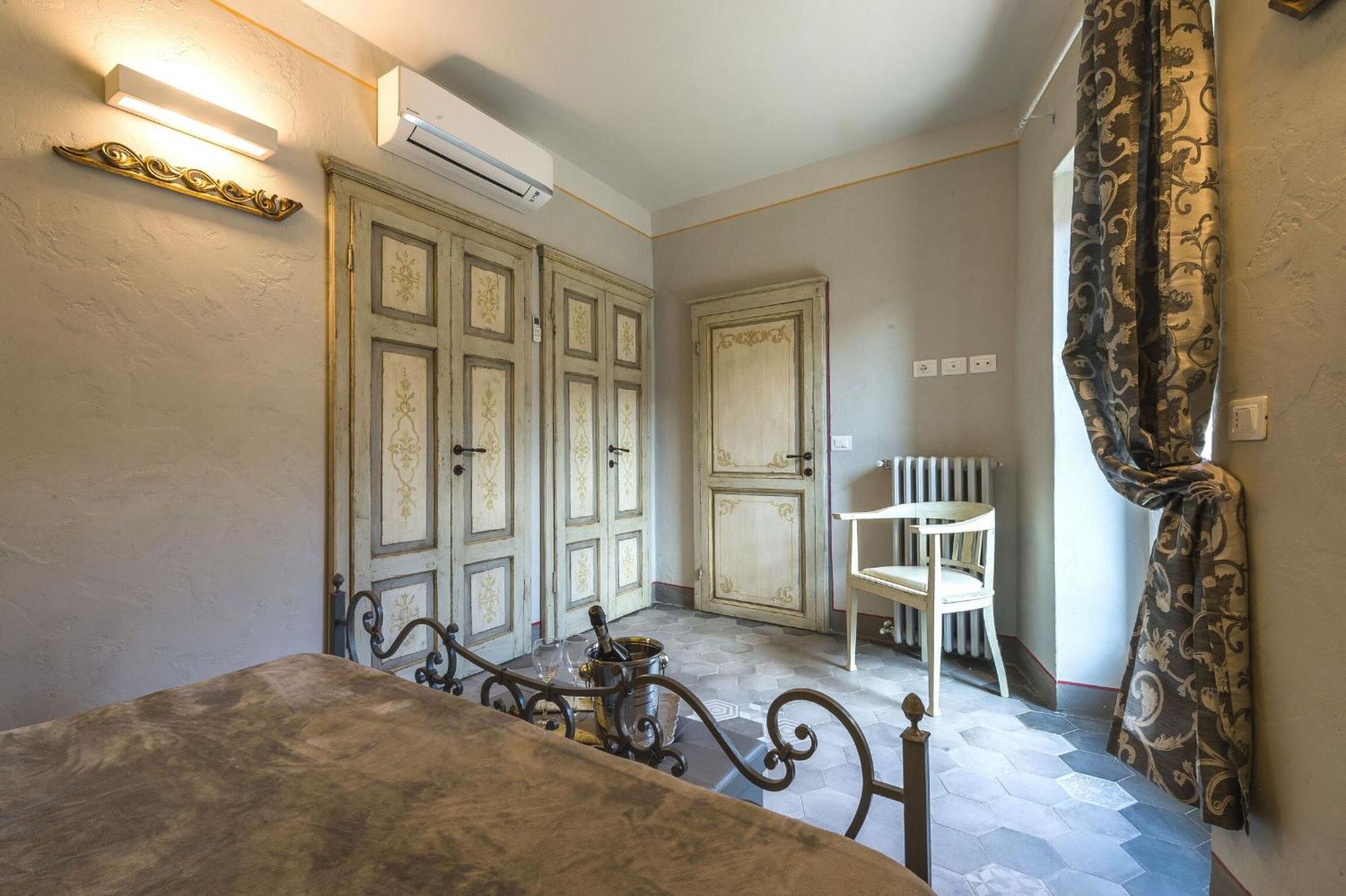 شقة Casa San Michelangelo كورتونا المظهر الخارجي الصورة