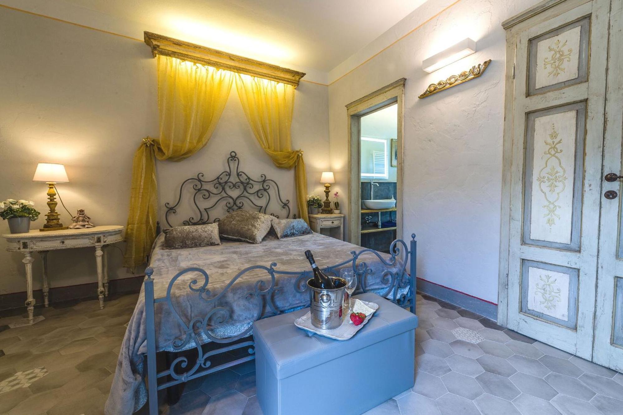 شقة Casa San Michelangelo كورتونا المظهر الخارجي الصورة