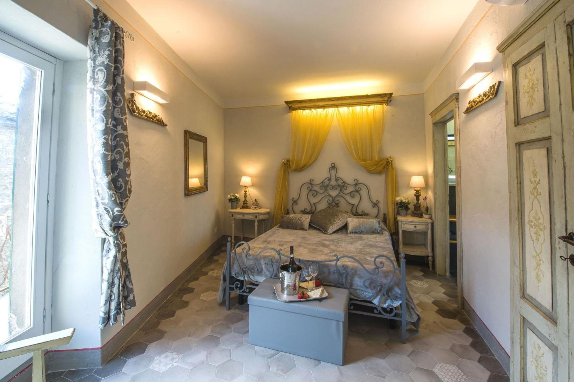 شقة Casa San Michelangelo كورتونا المظهر الخارجي الصورة